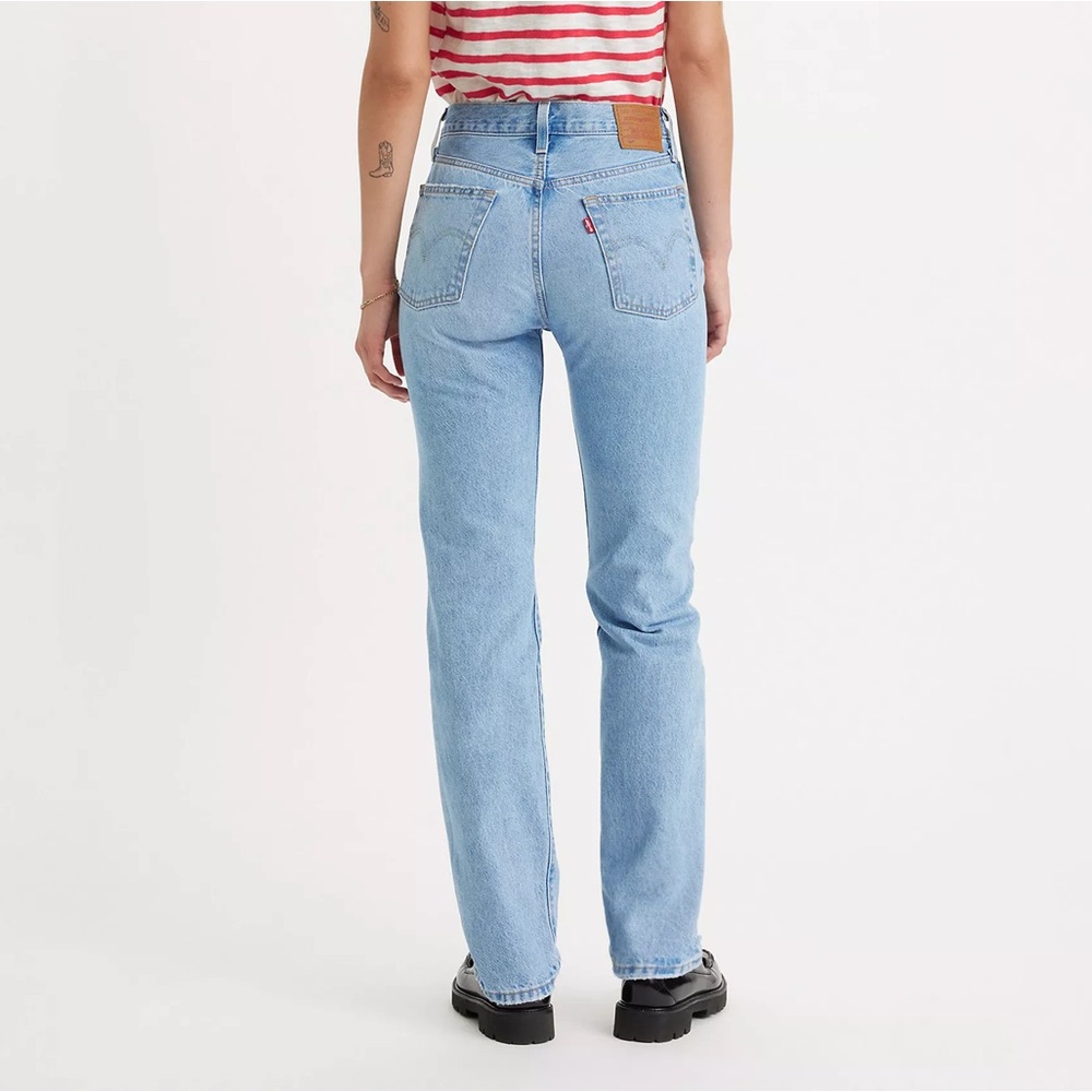 Levi's Women's 501 Original Jeans